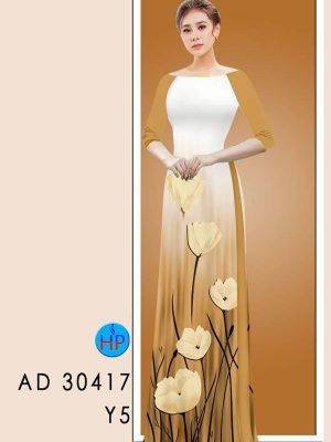 1627377401 477 vai ao dai mau moi ra hien nay (14)